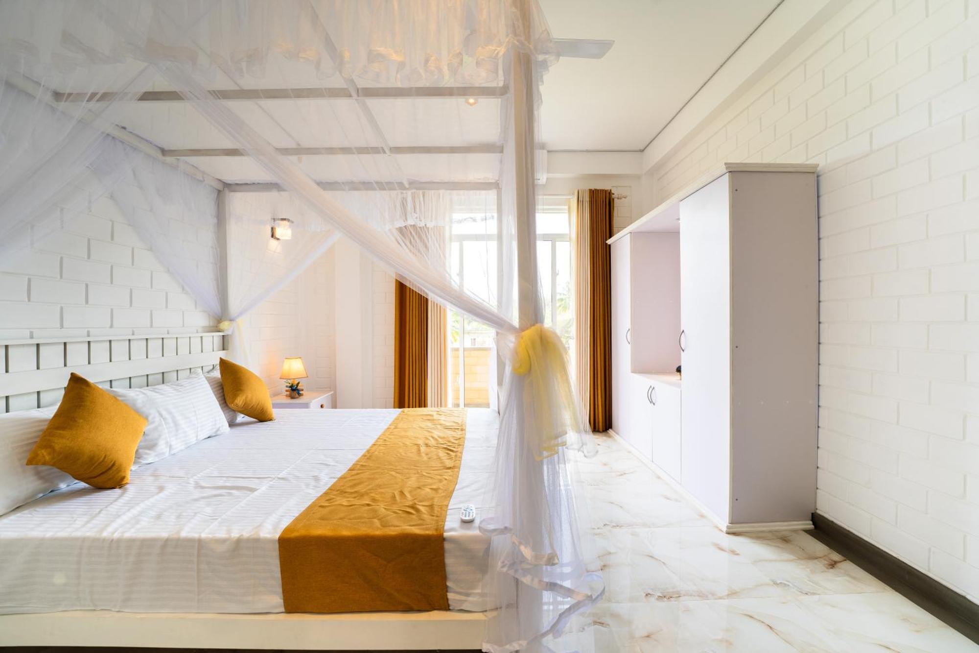 Bliss Blessings Villa & Spa - Hikkaduwa Zewnętrze zdjęcie