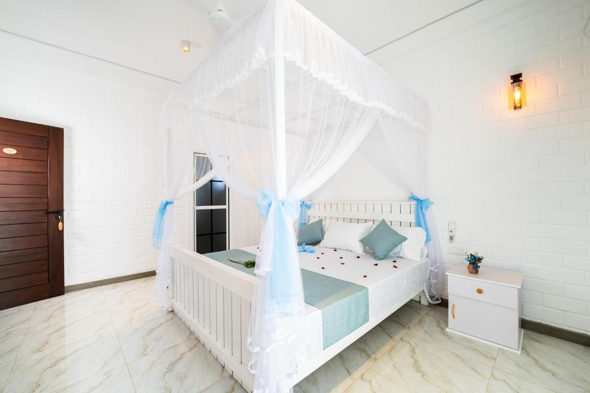 Bliss Blessings Villa & Spa - Hikkaduwa Zewnętrze zdjęcie