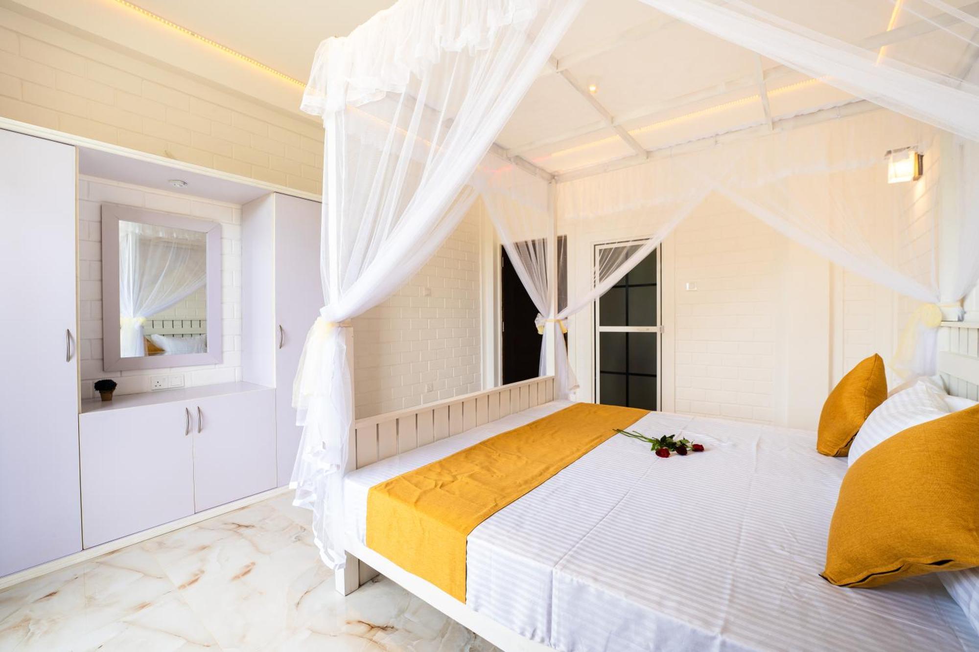 Bliss Blessings Villa & Spa - Hikkaduwa Zewnętrze zdjęcie